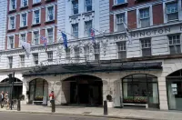 DoubleTree by Hilton London – West End Hotels in Bloomsbury