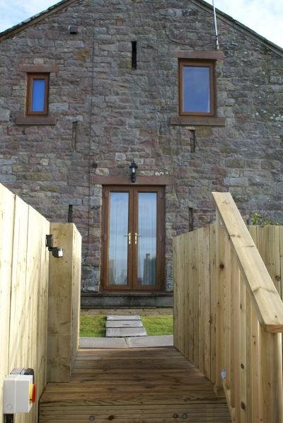 Cottage, Multiple Beds