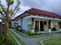 Sapak Homestay Hotel a Batu Jangkih