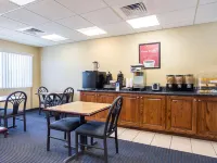 Econo Lodge Inn & Suites Pritchard Road North Little Rock Hotels in North Little Rock