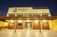 Brisa do Mar Beach Hotel