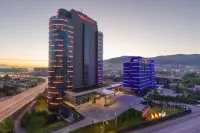 Sheraton Bursa Hotel - 5-Star