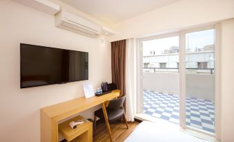 San Tung Fong Commercial Inn South Wing