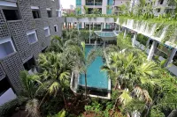 Baitong Hotel & Resort Hotels in Chamkar Morn