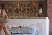 Hotel Baia Azzurra - bar