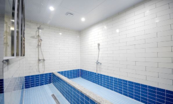 3. 하운드 호텔 기..