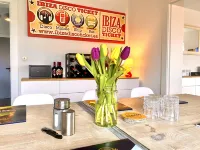 Seerose Boutique-Pension Hotel di Tonning