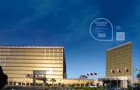 래디슨 블루 호텔 도하 Lusail marina 주변 호텔