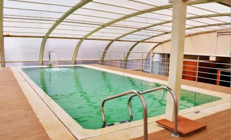 Liberté Hotels Oran - Housity