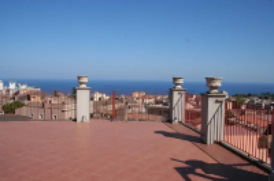 Terrazze Bella Epoque