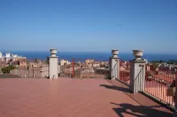 Terrazze Bella Epoque Hotels in Aci Sant'Antonio