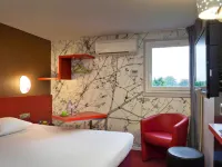 Ibis Styles Périgueux Trélissac Hotel a Saint-Front-d'Alemps