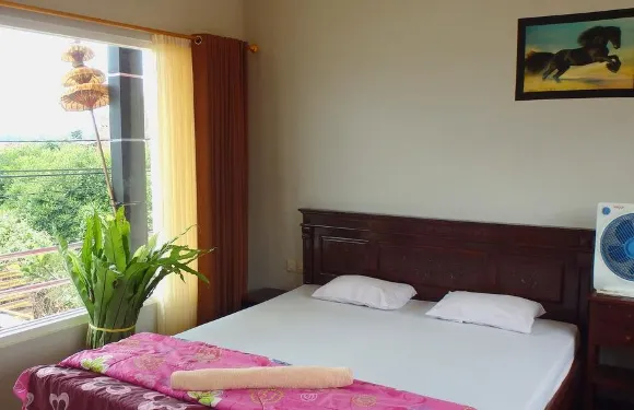 普瑞吉里汶酒店