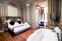 Petit Palace Boqueria Garden Hotel a Barcellona