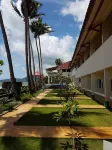 77 Sunset Plaza Hotel dekat Pantai Citepus