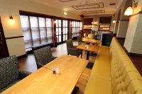 倫敦南克羅伊登普瑞米爾客棧 - A212公路店 - 早餐