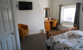 Yarm View Guest House and Cottages