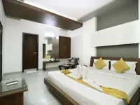 Crimson Park Shripriya-Nathdwara Hotels near Shrinathji Temple