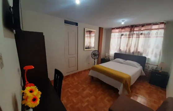 海倫娜客房公寓酒店