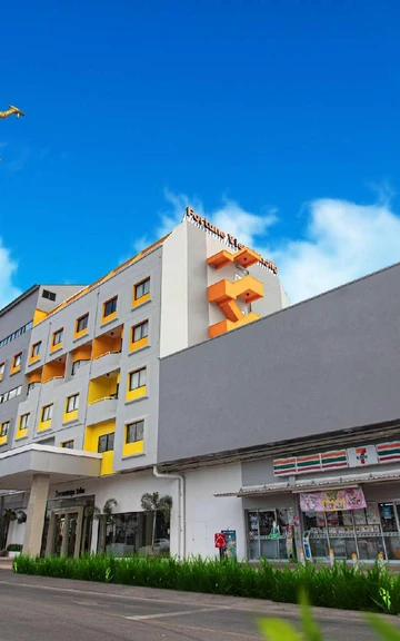 รูปภาพของโรงแรมฟอร์จูน วิวโขง นครพนม