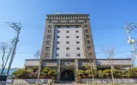 Elysia Hotel in Pyeongtaek