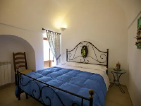 Trulli e Puglia Resort Hoteles en Alberobello