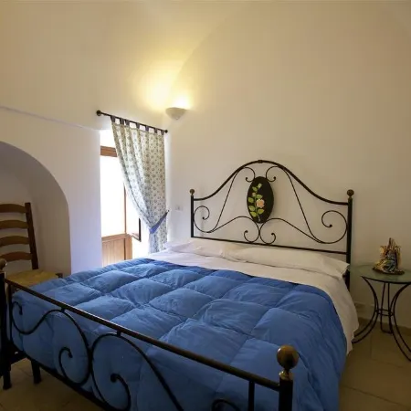 Trulli e Puglia Resort