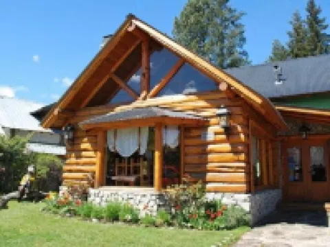 Hostería Traunco Hotels in Los Lagos Department