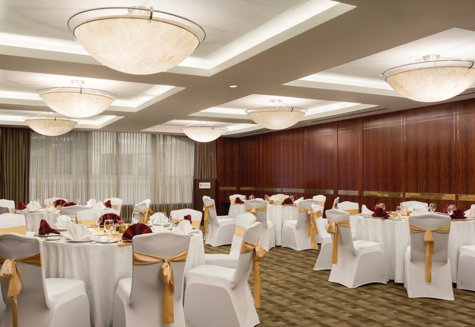 3. Crowne P..