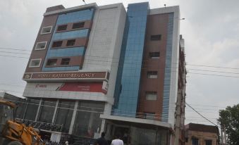 2. Hotel Ra..
