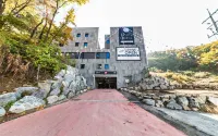 남양주 무인텔 루즈 주변 호텔