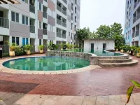 Comfort Living 1Br at Grand Sentraland Karawang Apartment Hotel di Telukjambe Timur