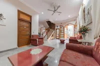 Urbanview Hotel Villa Surya Bandung
