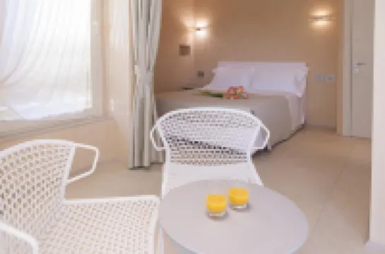 Suite & Spa Mirabel