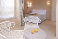 Suite & Spa Mirabel Отели в г. Градо