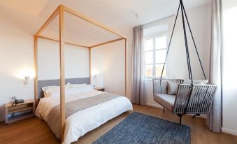 Hotel Gredič - Romantic Vineyard Escape