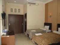 Permata Land Hotel & Resort Hotels in Kartini