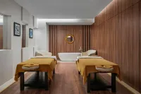 Four Points By Sheraton Lang Son - СПА