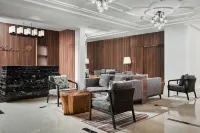 Four Points By Sheraton Lang Son - СПА