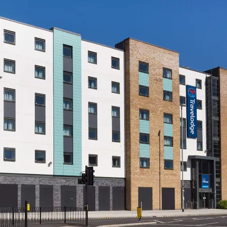 Travelodge Loughborough Central