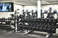 Omni Tucson National Resort - Gym