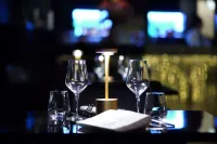 Radisson Blu Ghr Hotel - Bares