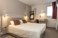 Brit Hotel Confort Deltour Mende Hôtels à : Mende