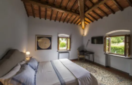 阿格里圖裡斯莫卡薩帝羅德酒店