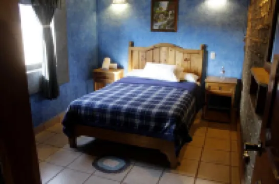 Hotel y Cabañas Una Cosita de Zacatlán