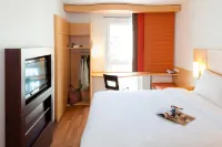 Ibis Muenchen City Sued Hotels in Munich