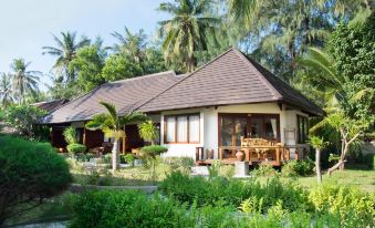 Royal Regantris Villa Karang