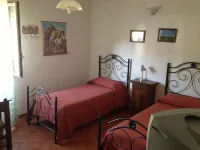 La Regina di Adrano Các khách sạn ở Sambuca di Sicilia