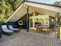 "Alwin" - 2.5km from the Sea Hotels in Blokhus