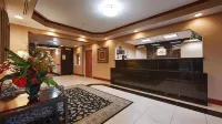 Days Inn & Suites by Wyndham Fort Pierce I-95